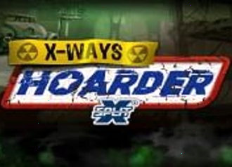 Игровой слот xWays Hoarder xSplit